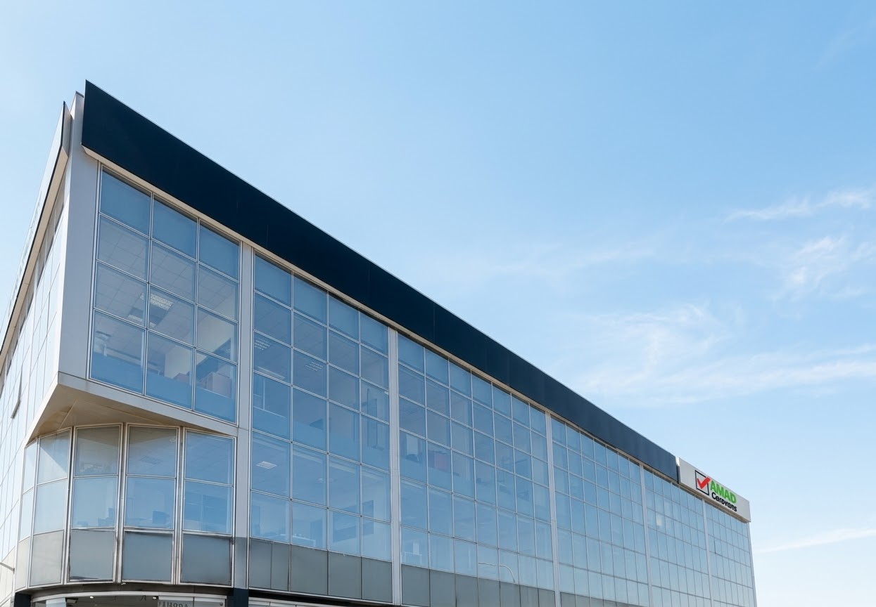 AWAD Group Cyprus Office