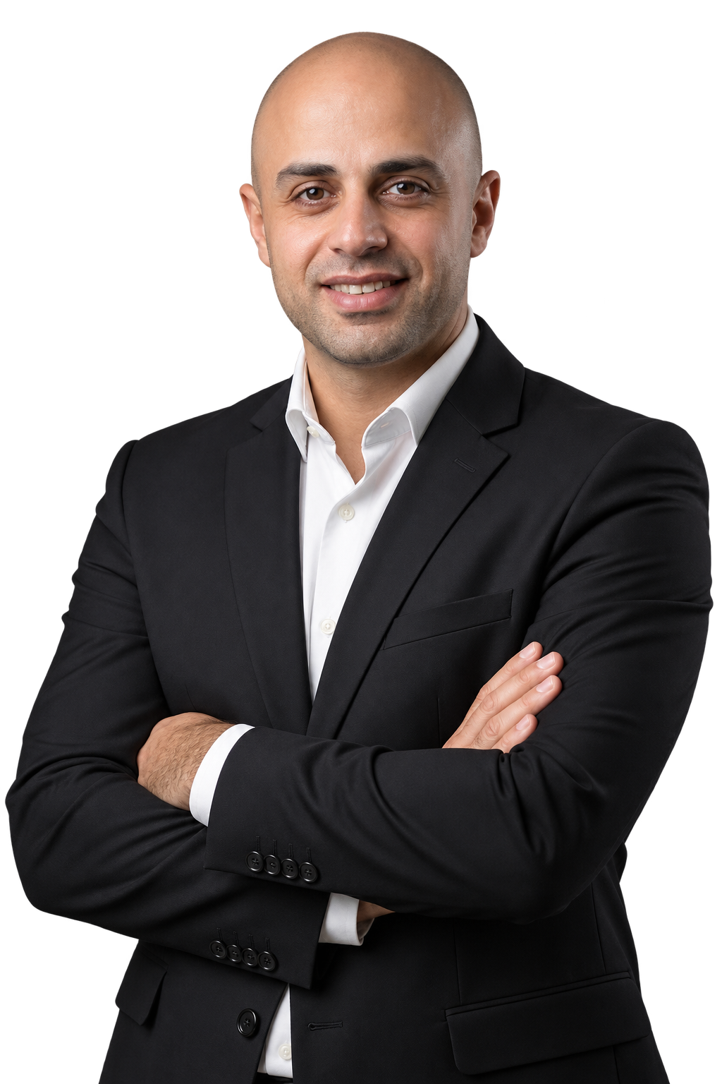 Abdo Awad - Production Manager