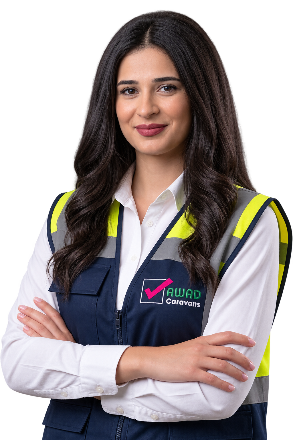 Carla Yousef - Architect