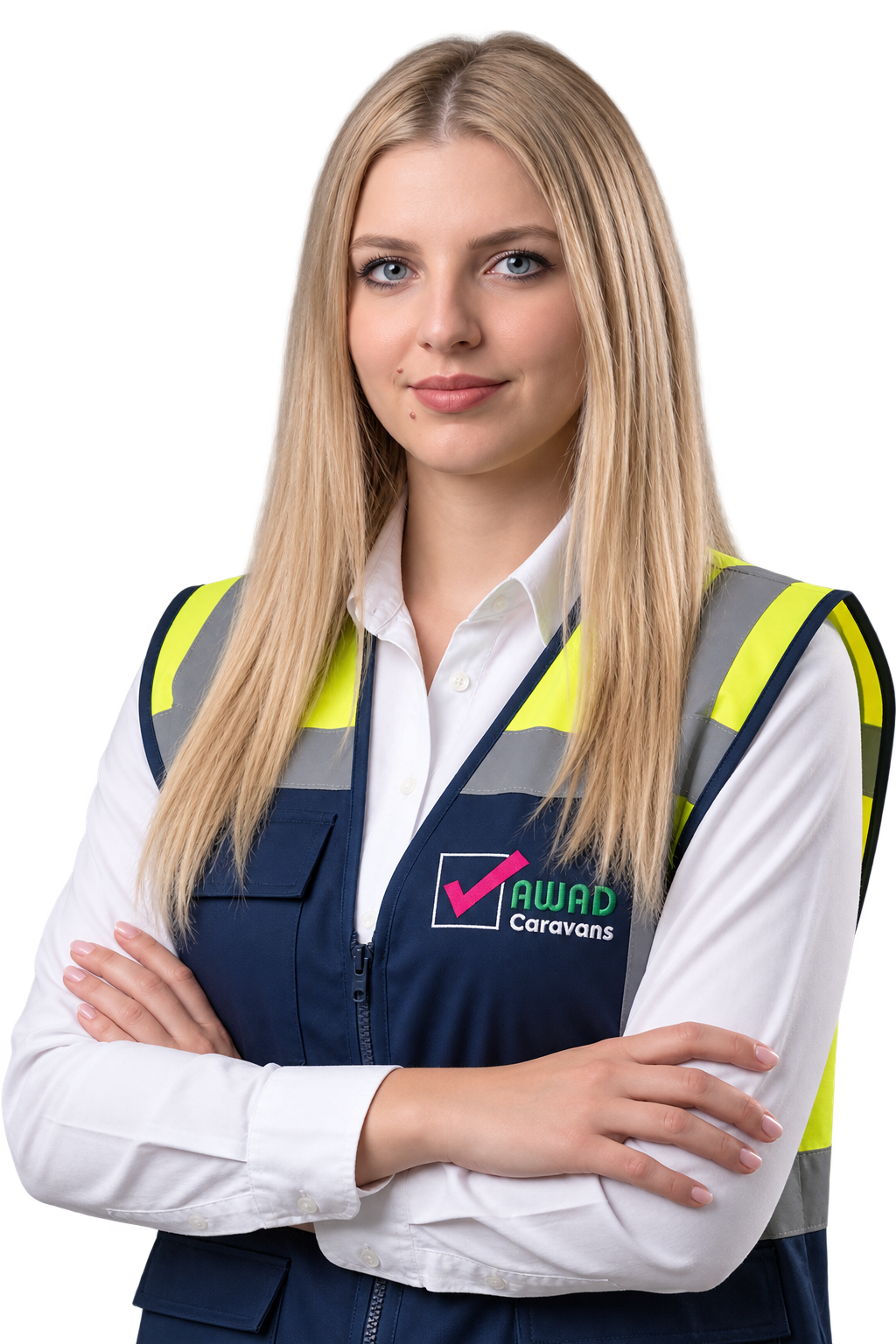 Farah Kawarmah - HR Officer