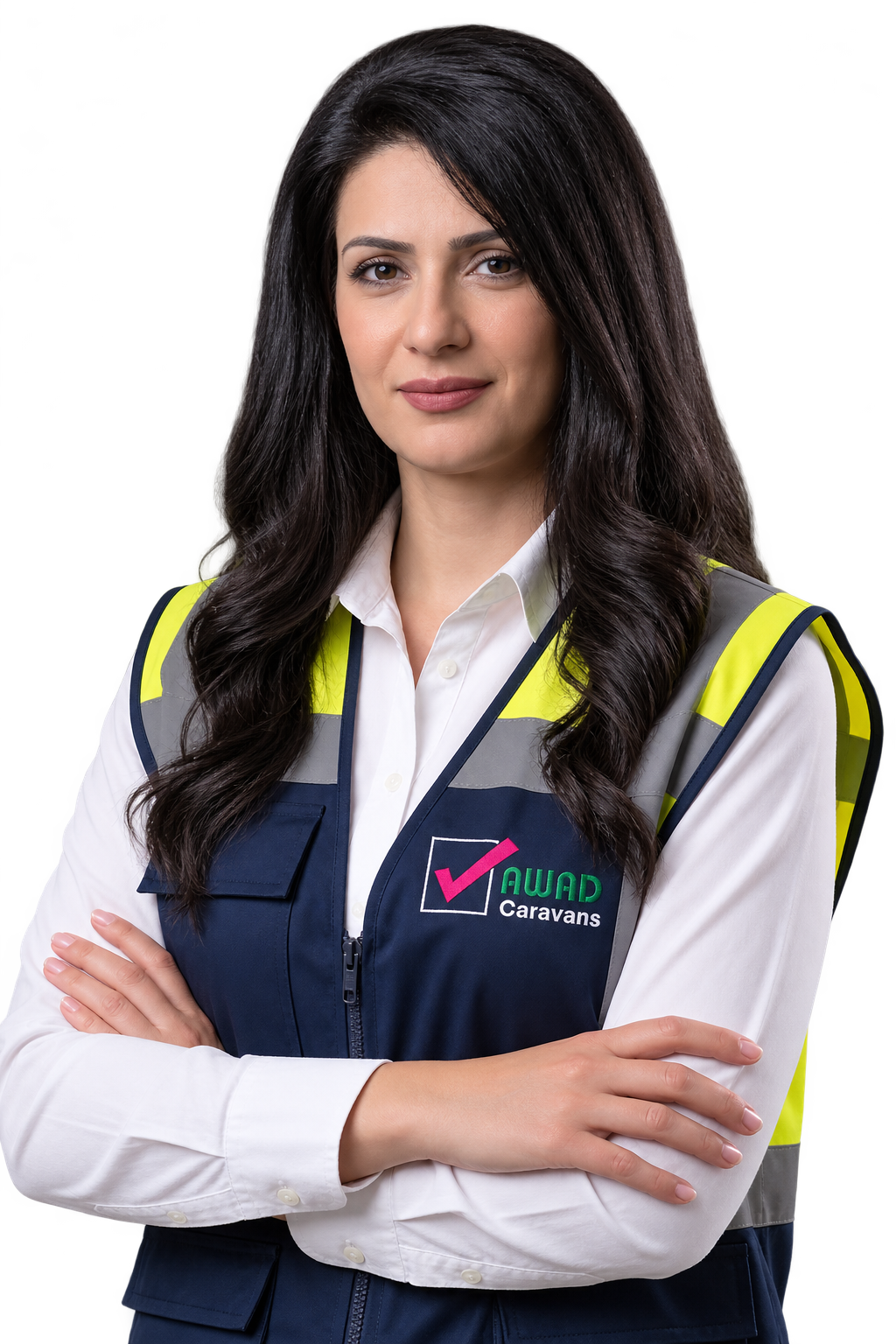 Mary Azoz - Company Accountant