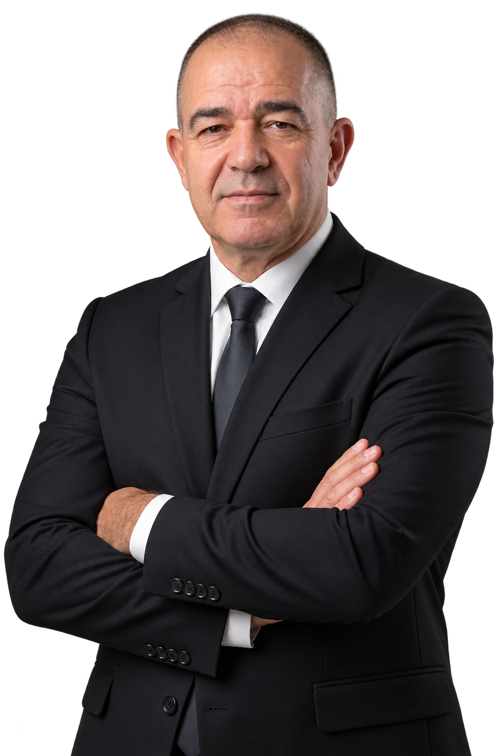 Rami Najar - Financial Manager