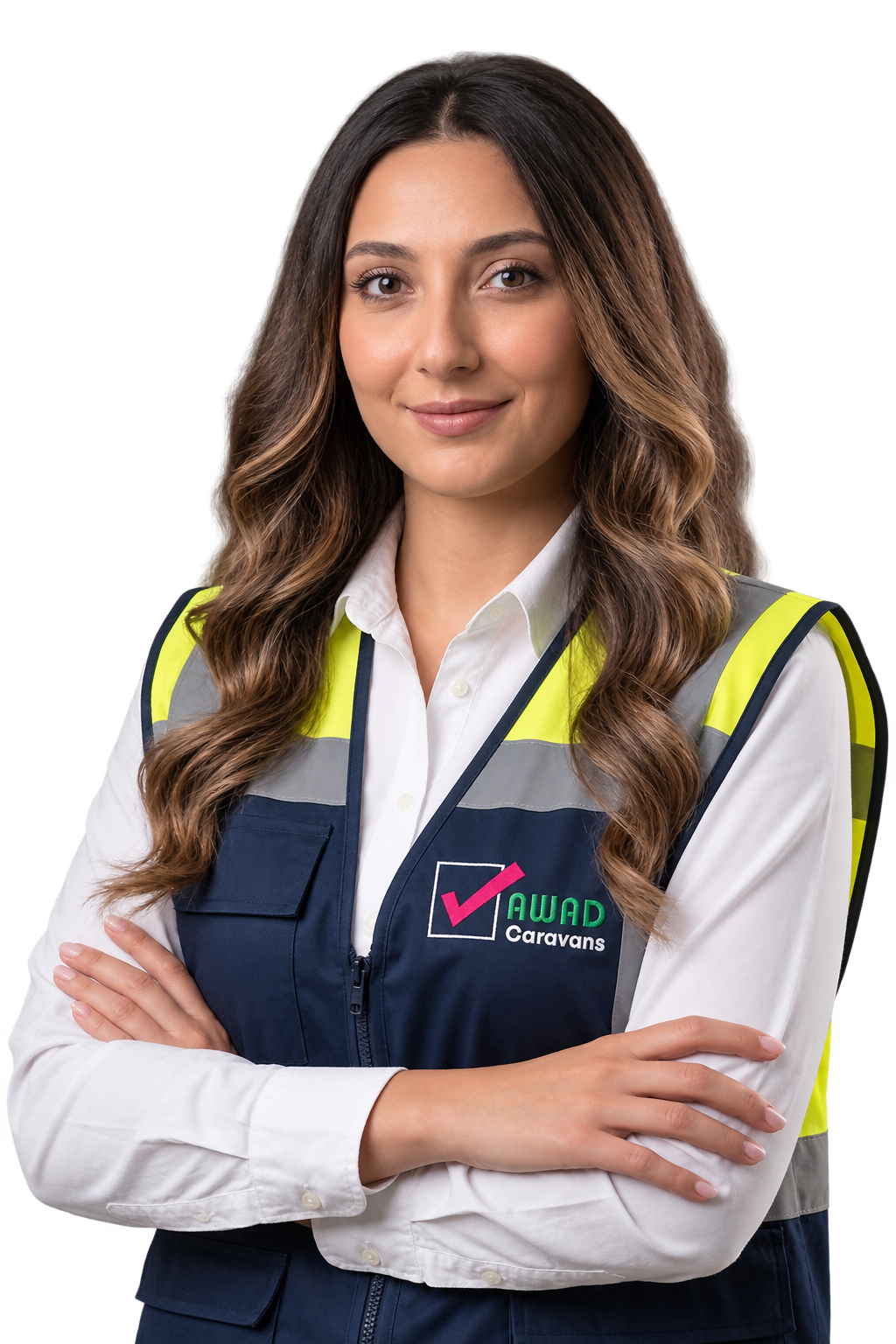 Sarah Domat - Project Manager