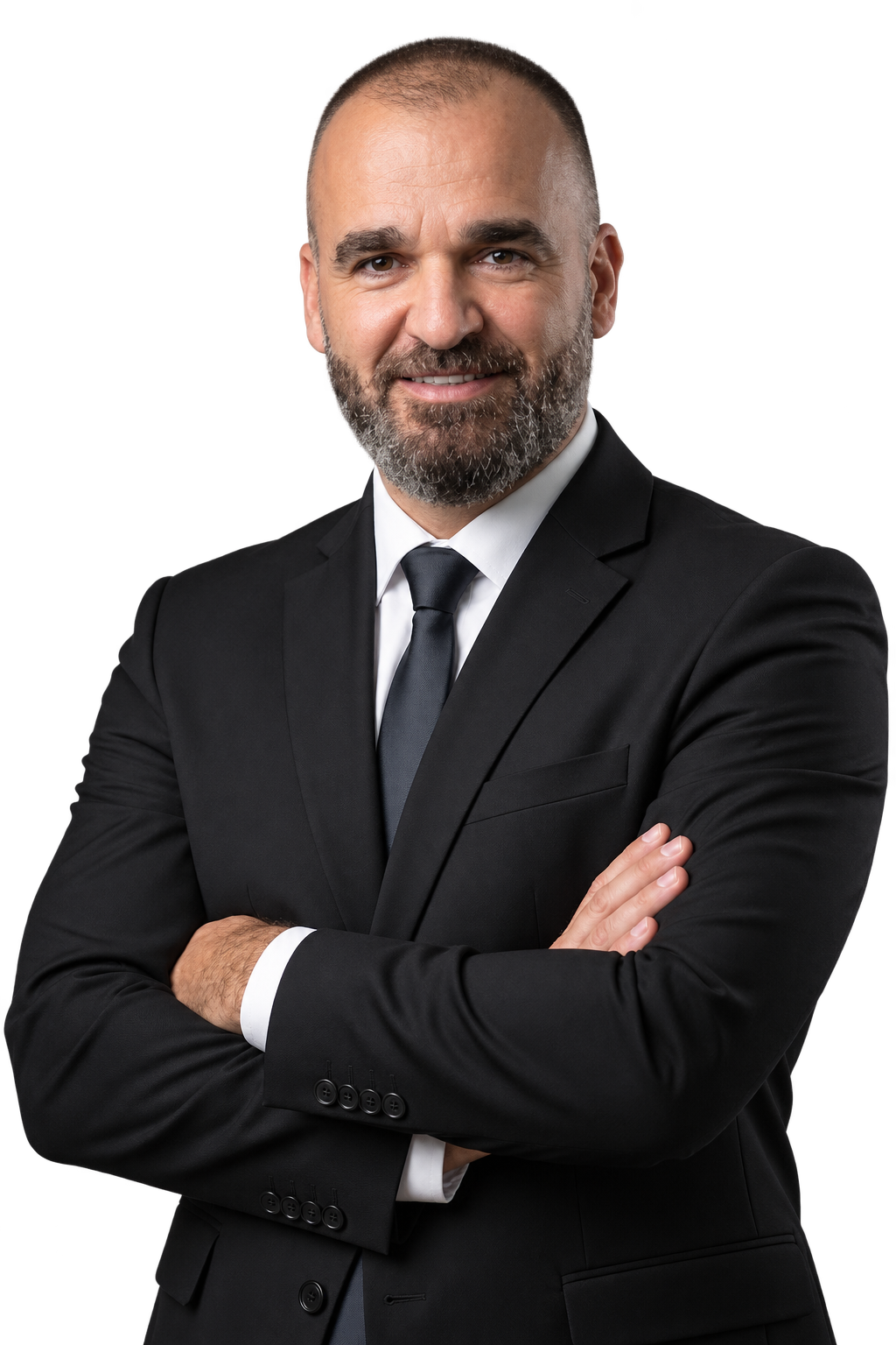 Tasos Koumis - Company's Lawyer