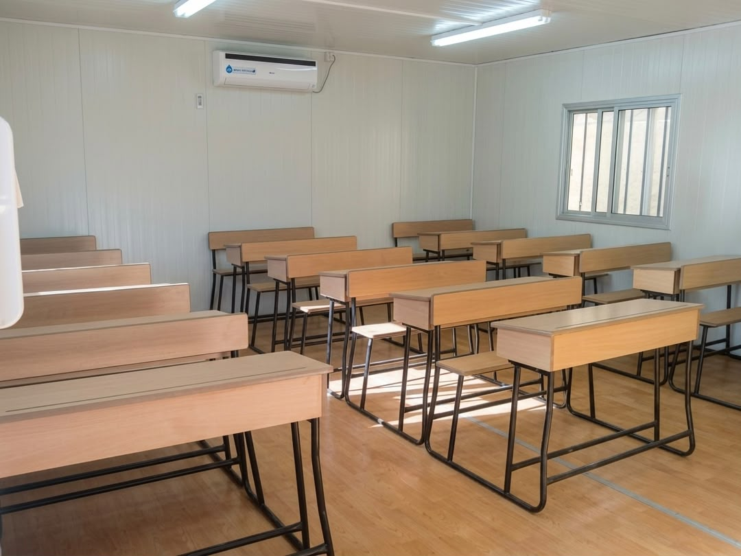 Classrooms