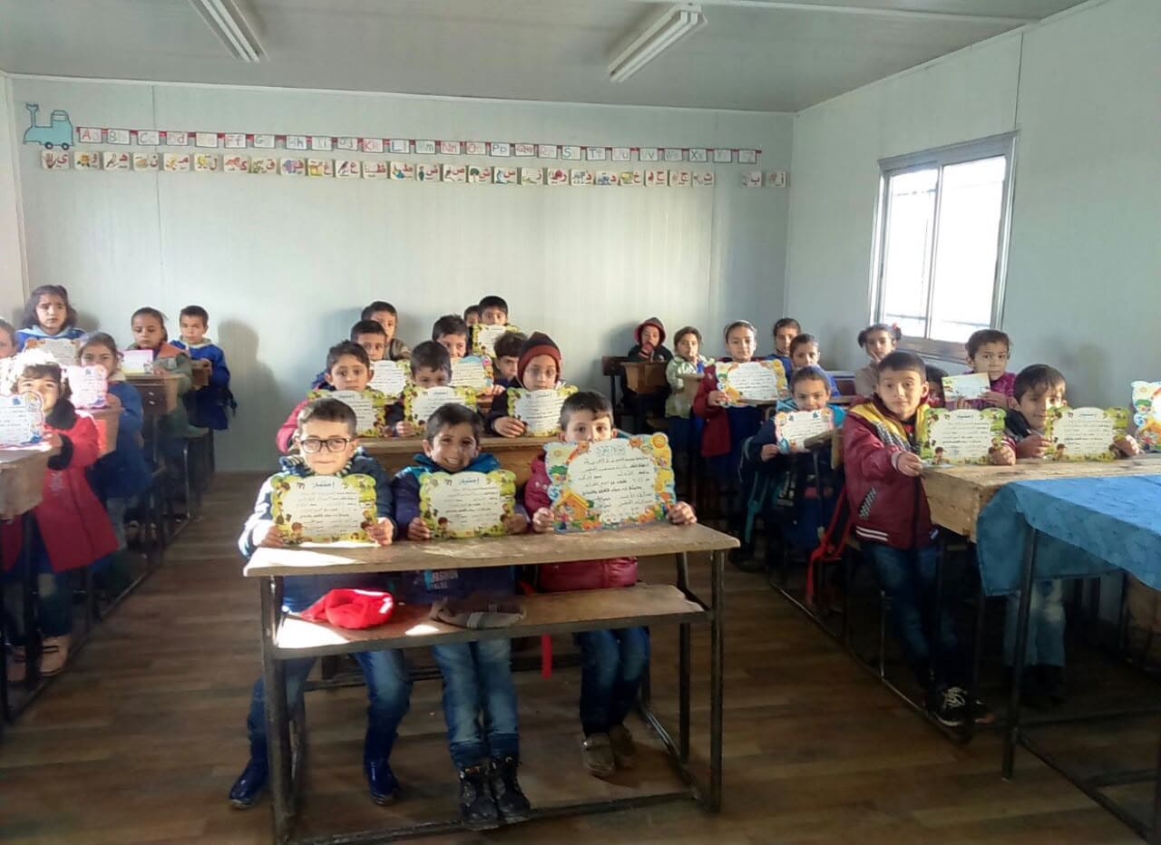 Classrooms