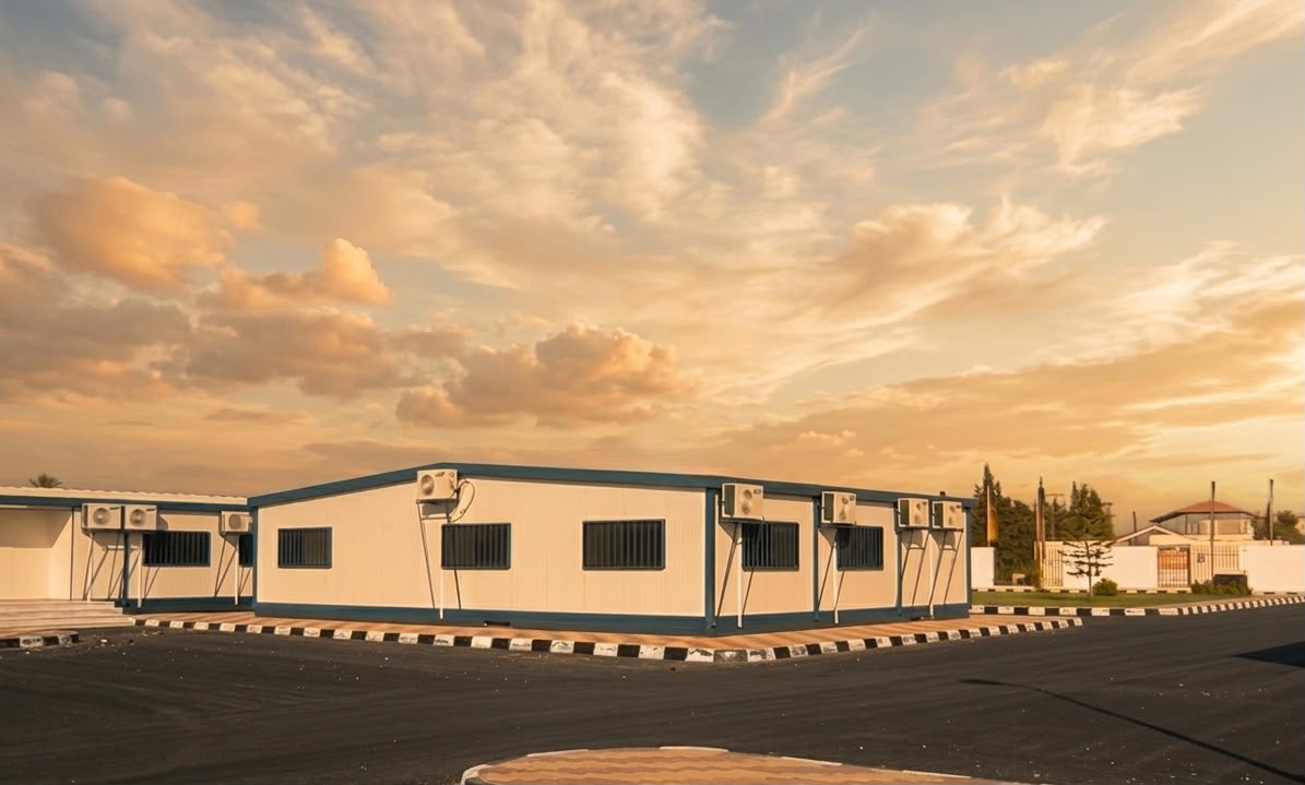 Single-Storey Complexes