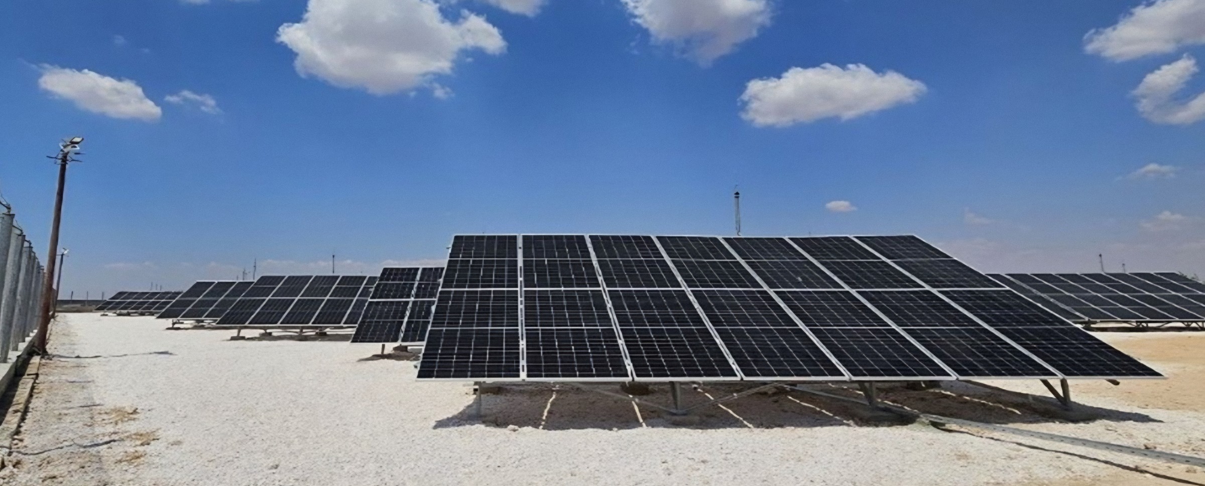 Solar Power Systems