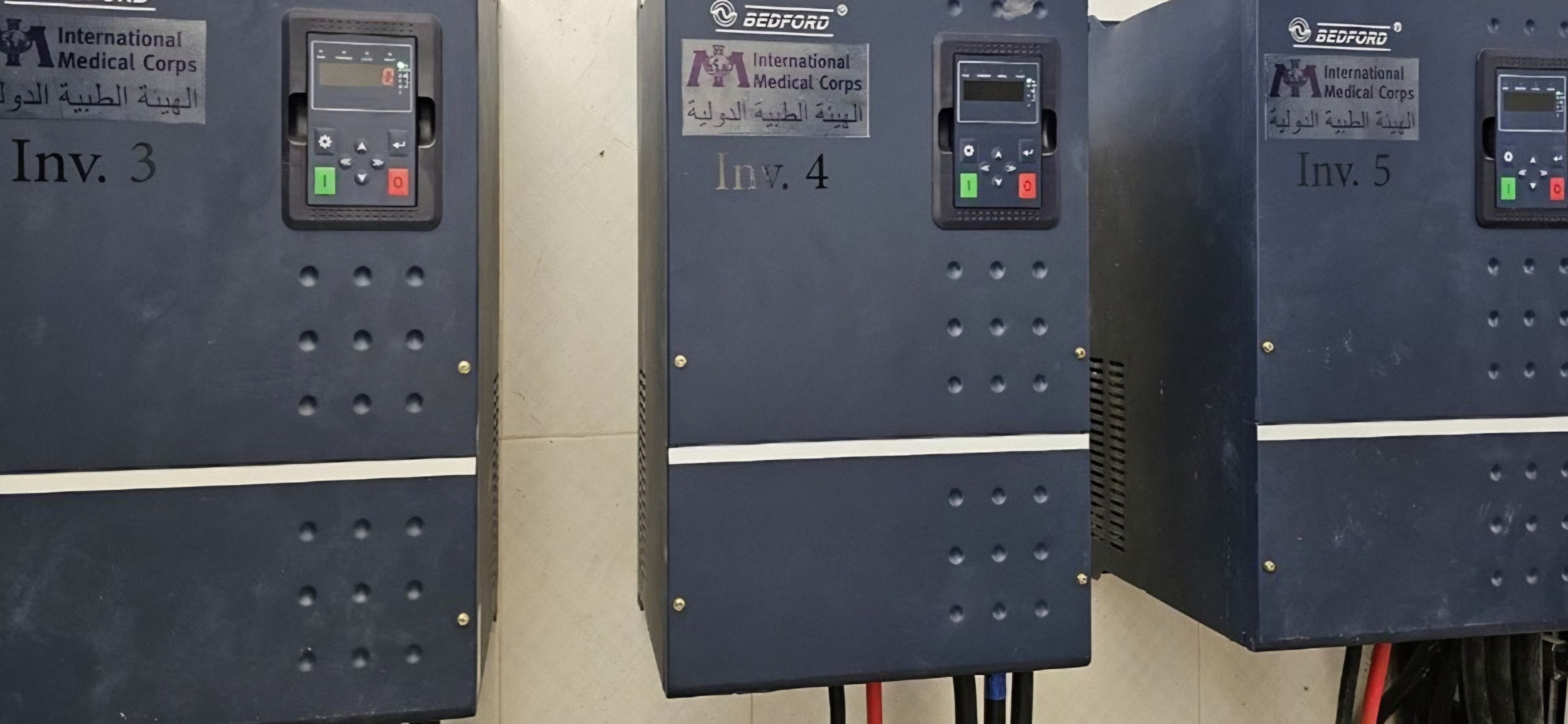 Solar Power Systems