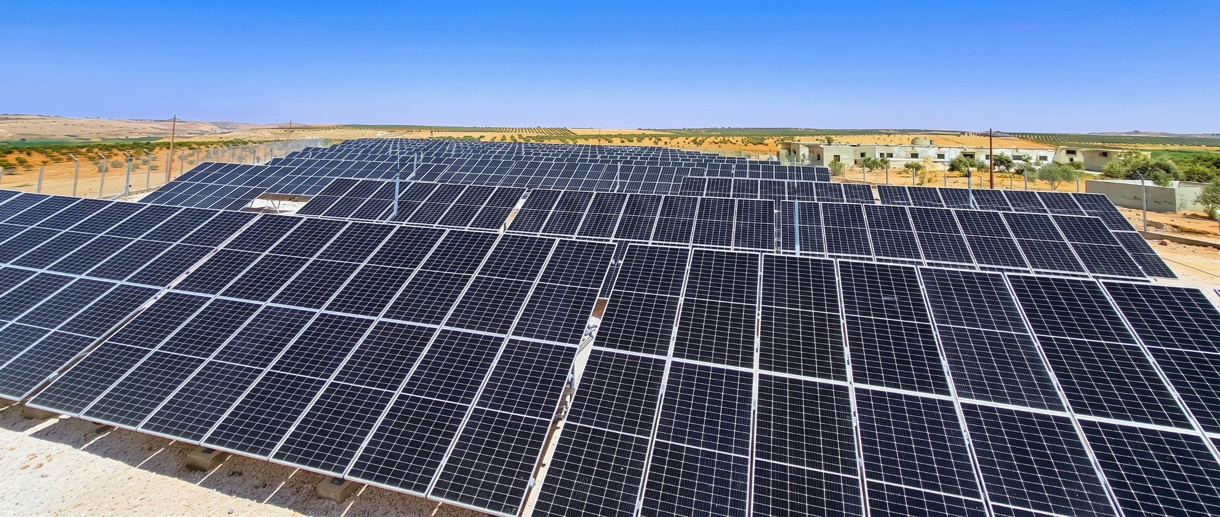 Solar Power Systems