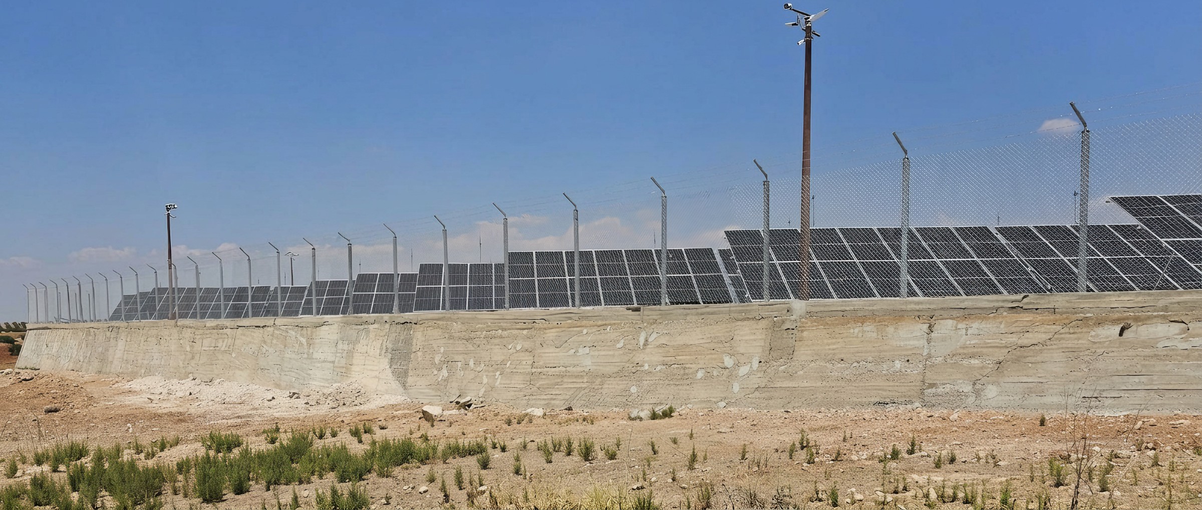 Solar Power Systems