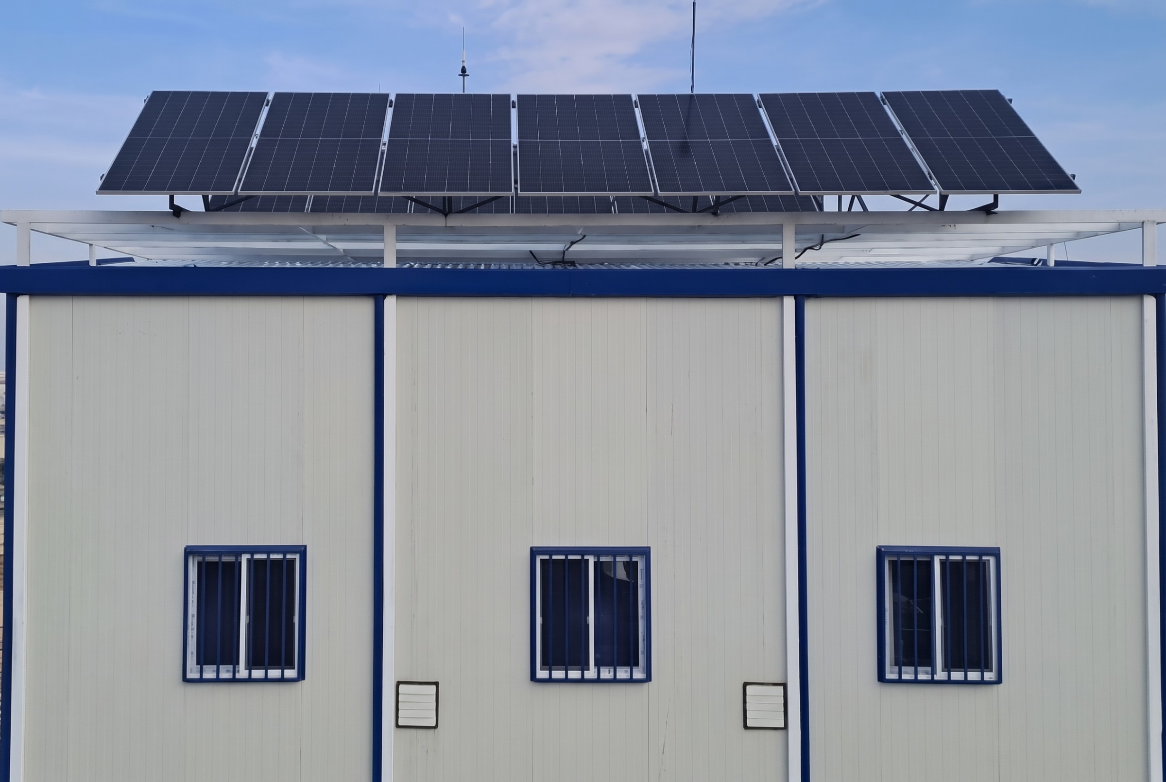 Solar Power Systems
