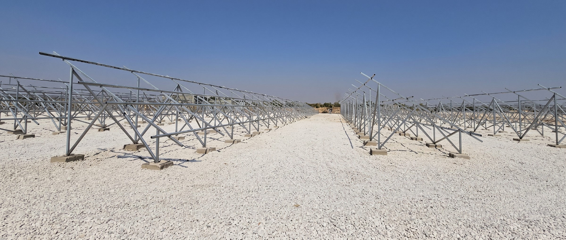 Solar Power Systems