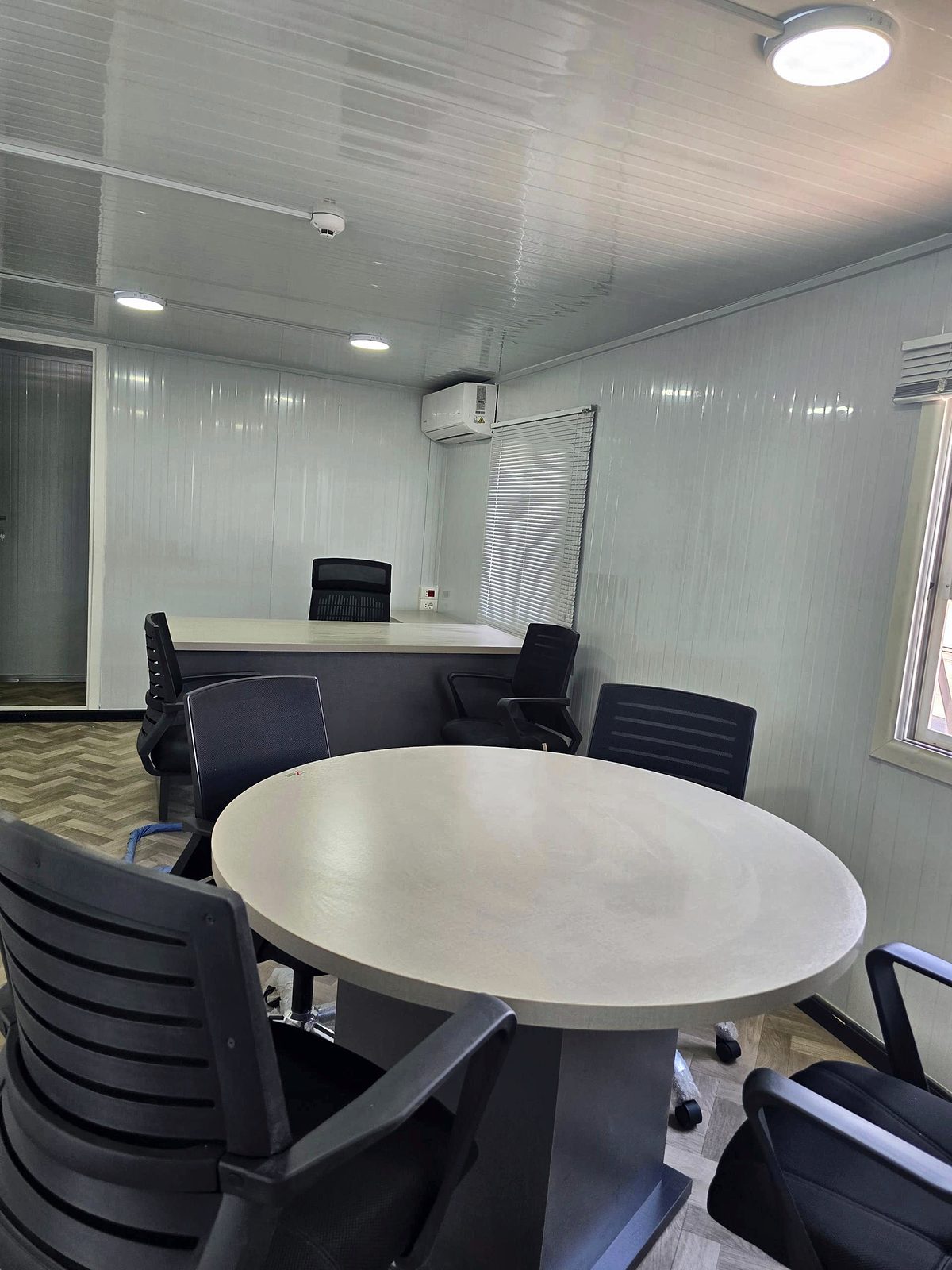 Offices