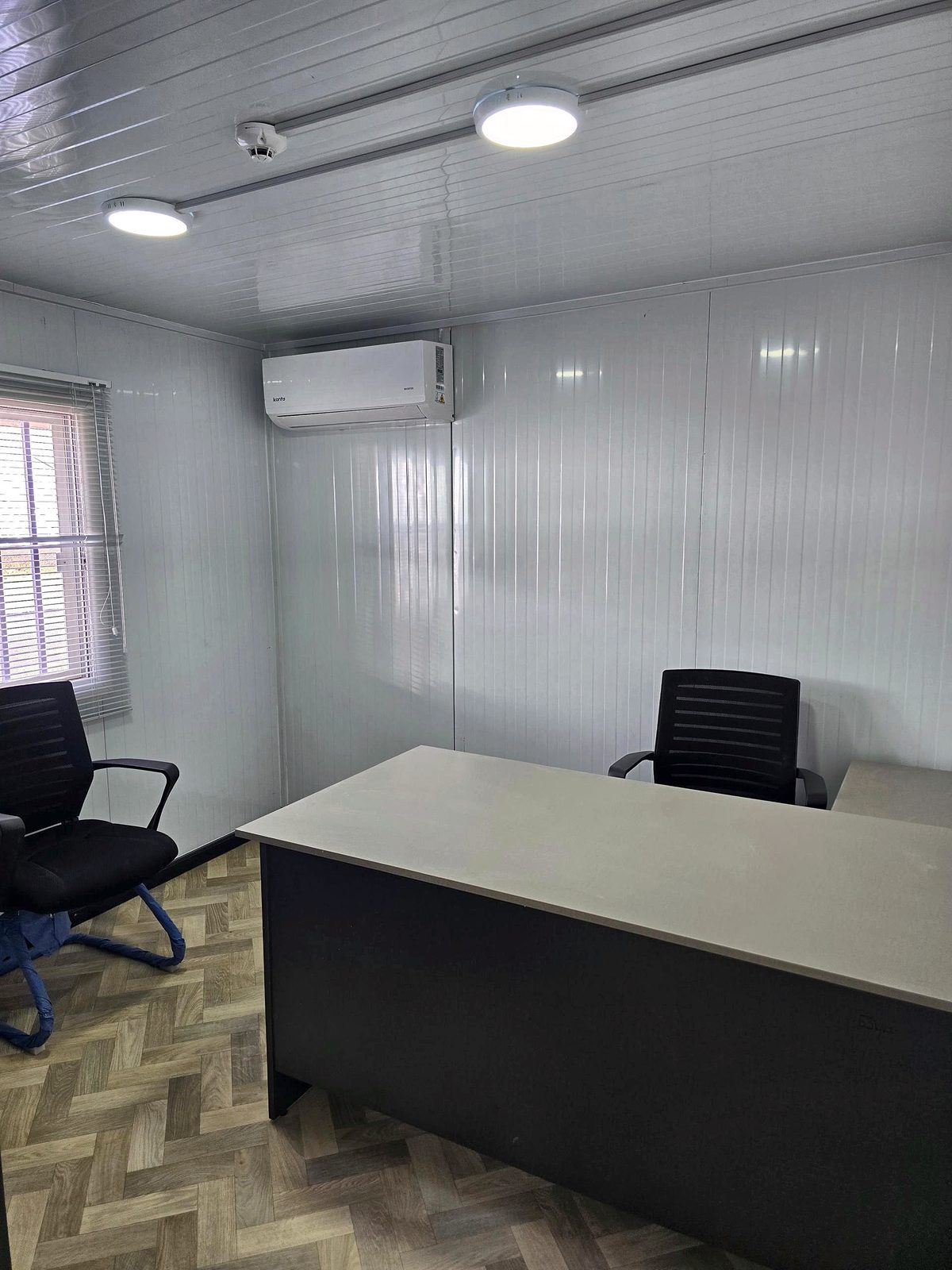 Offices