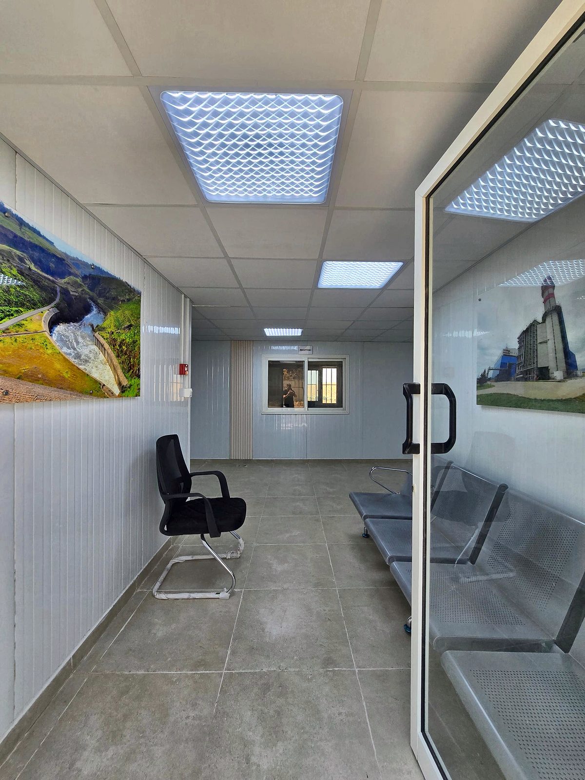 Offices